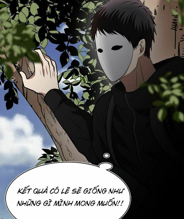 Vua Thăng Cấp Chapter 23 - Page 23