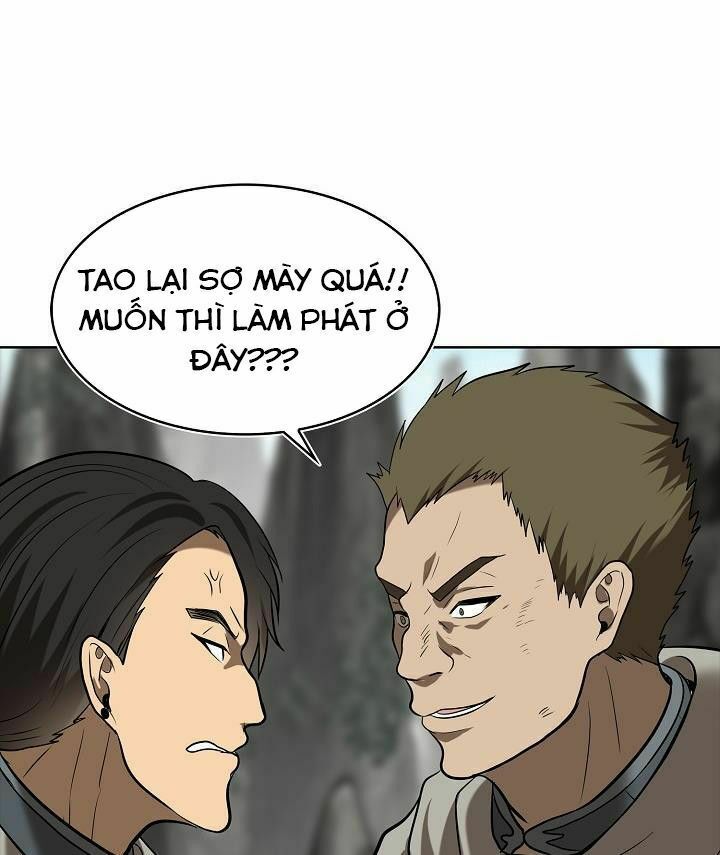 Vua Thăng Cấp Chapter 23 - Page 28