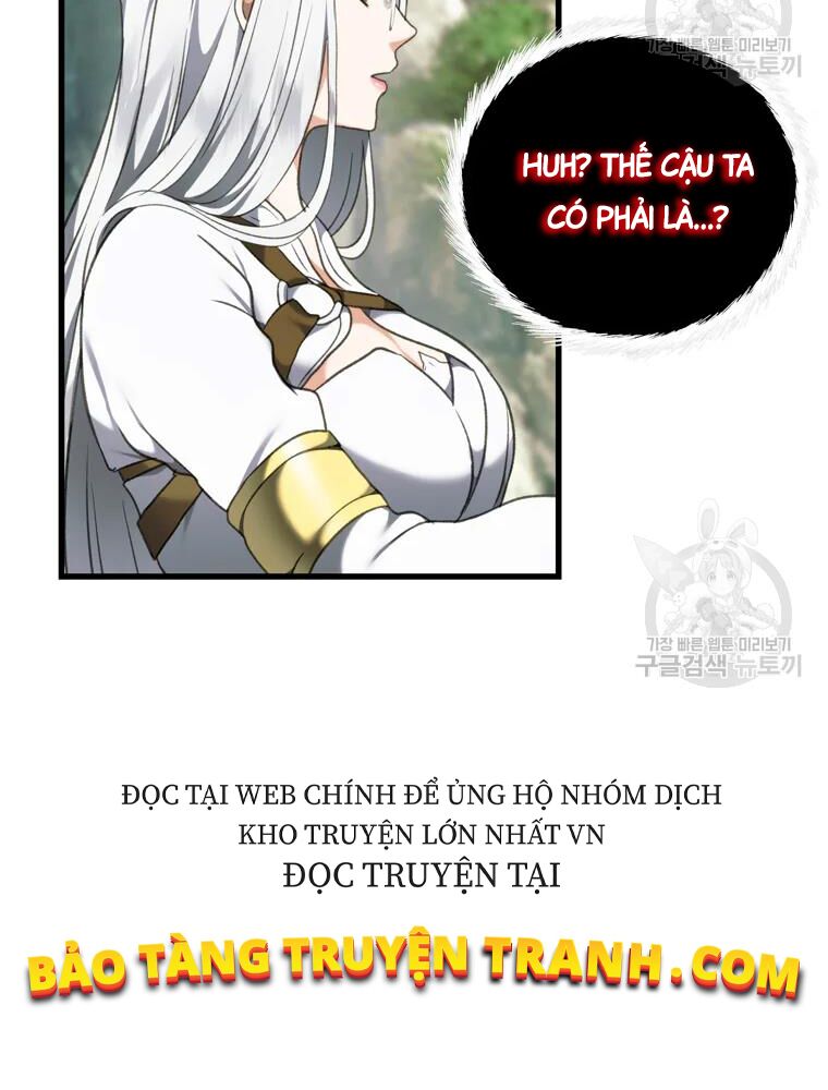 Vua Thăng Cấp Chapter 106 - Page 109