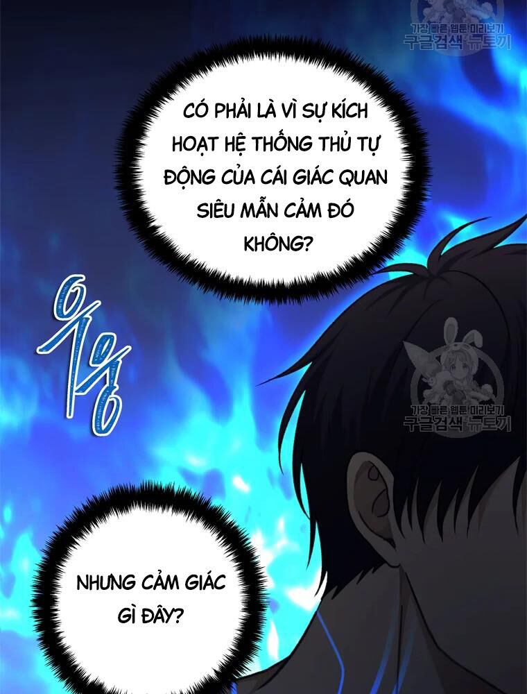 Vua Thăng Cấp Chapter 106 - Page 126