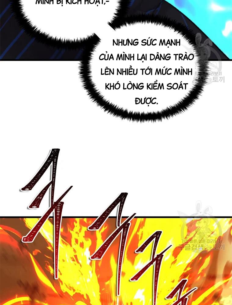 Vua Thăng Cấp Chapter 106 - Page 128