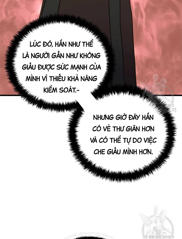 Vua Thăng Cấp Chapter 106 - Page 18