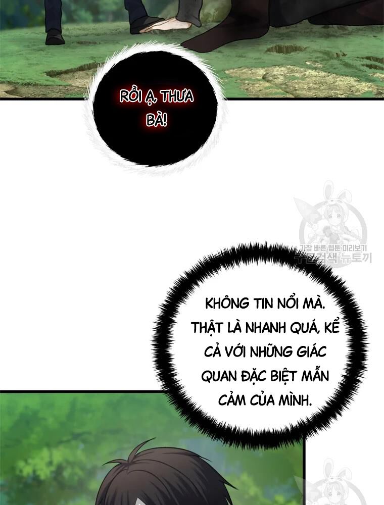 Vua Thăng Cấp Chapter 106 - Page 30