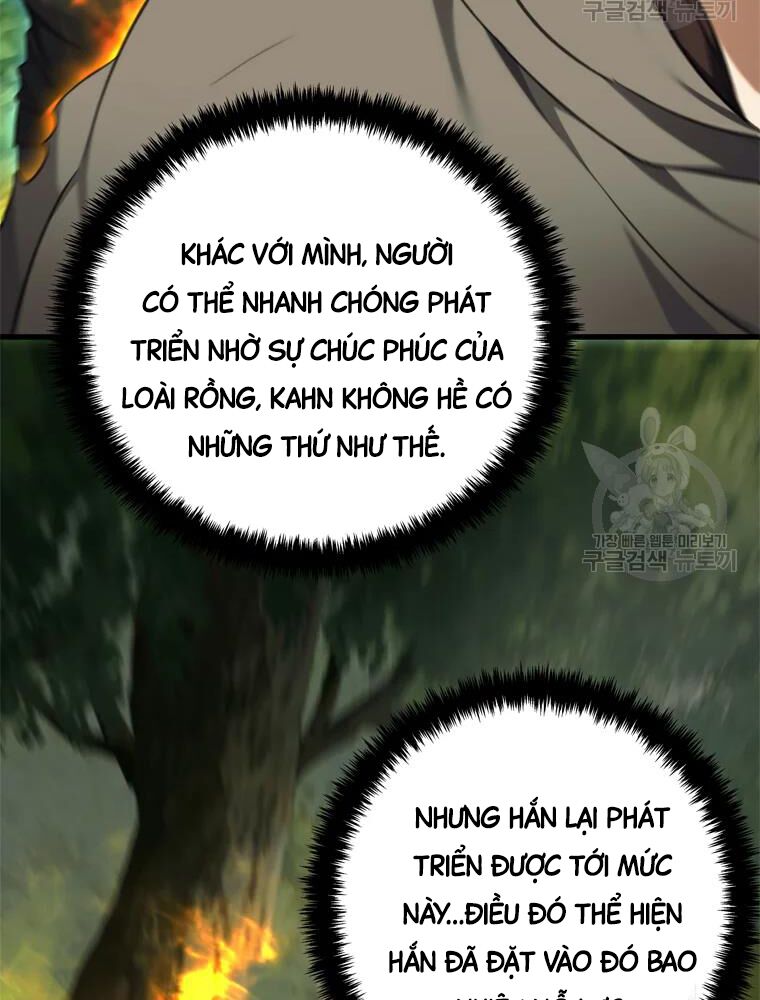 Vua Thăng Cấp Chapter 106 - Page 47