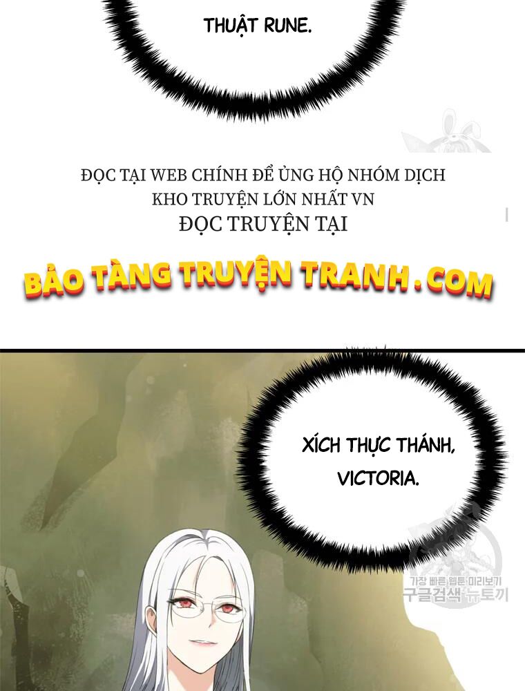 Vua Thăng Cấp Chapter 106 - Page 67