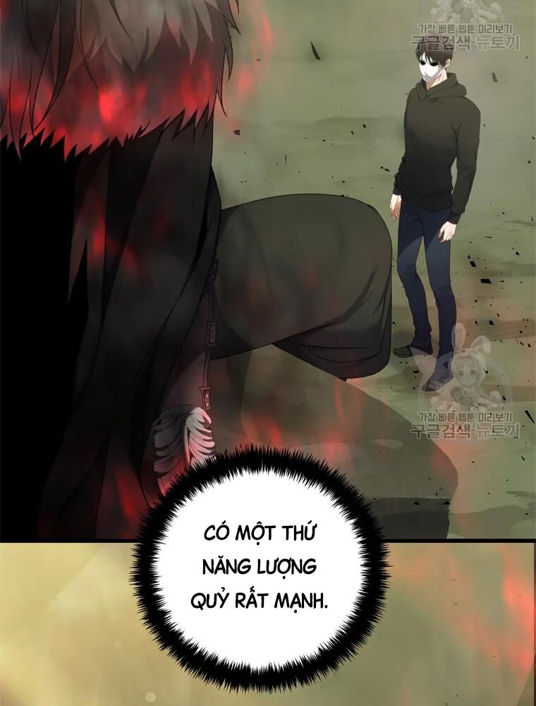 Vua Thăng Cấp Chapter 106 - Page 70