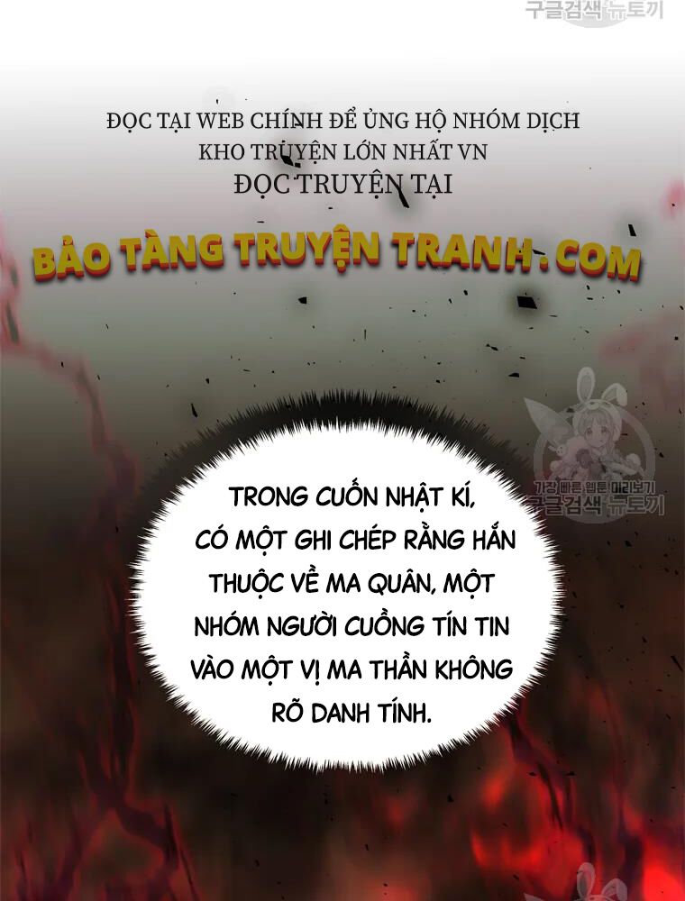 Vua Thăng Cấp Chapter 106 - Page 75