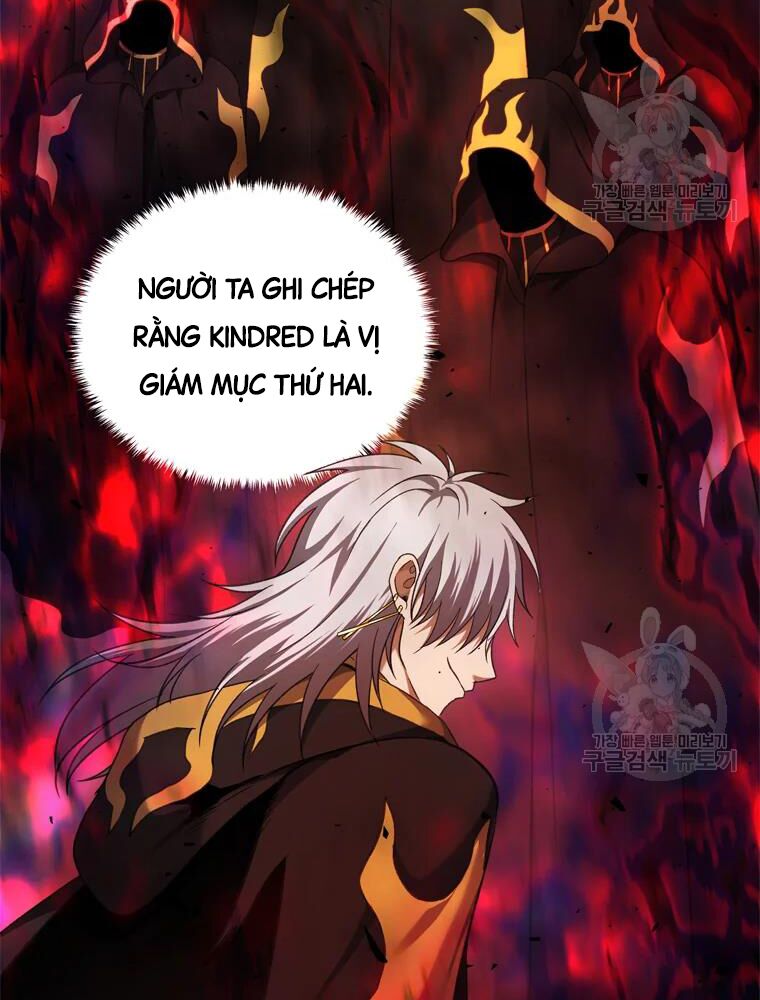 Vua Thăng Cấp Chapter 106 - Page 77