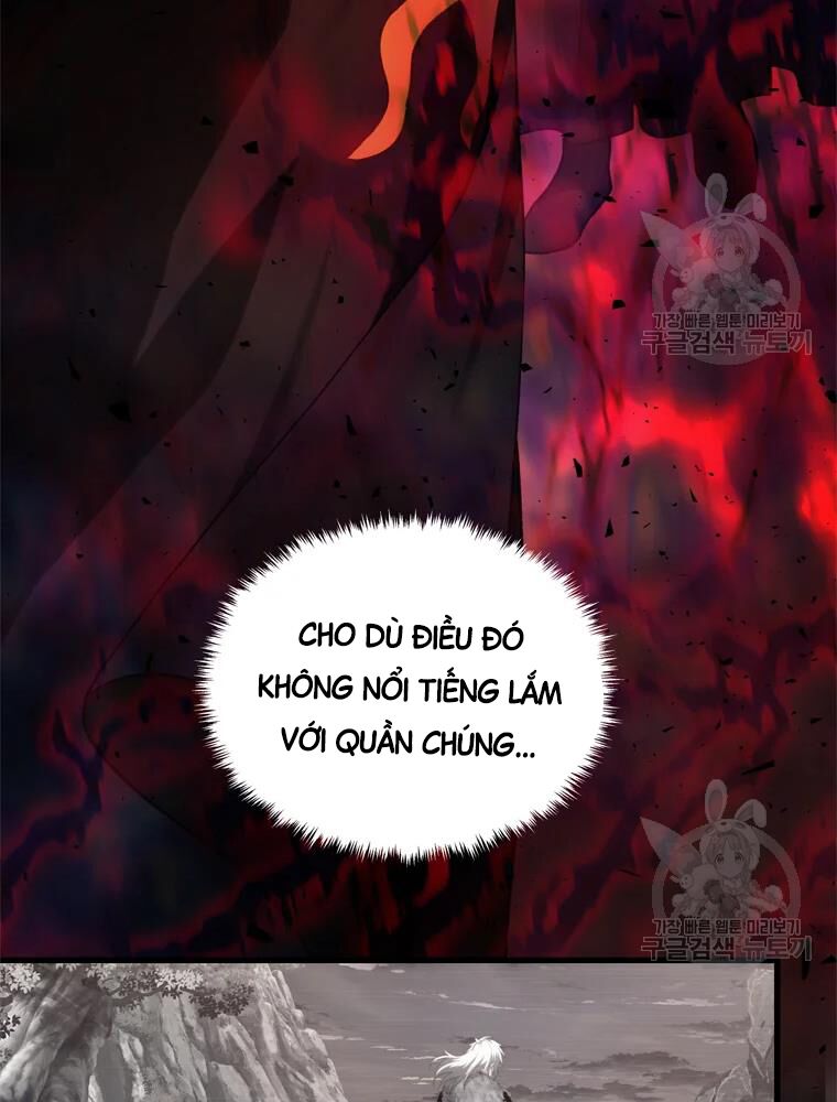 Vua Thăng Cấp Chapter 106 - Page 78