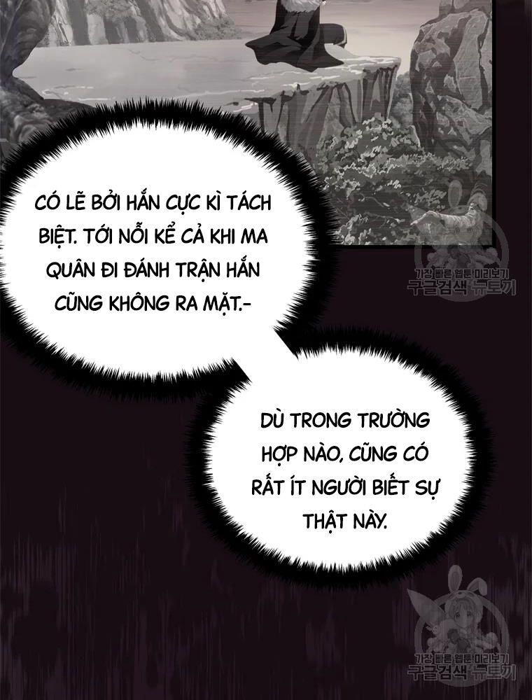 Vua Thăng Cấp Chapter 106 - Page 79