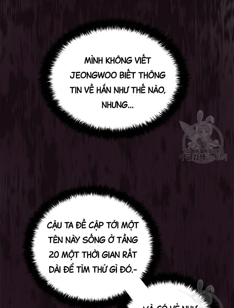 Vua Thăng Cấp Chapter 106 - Page 80