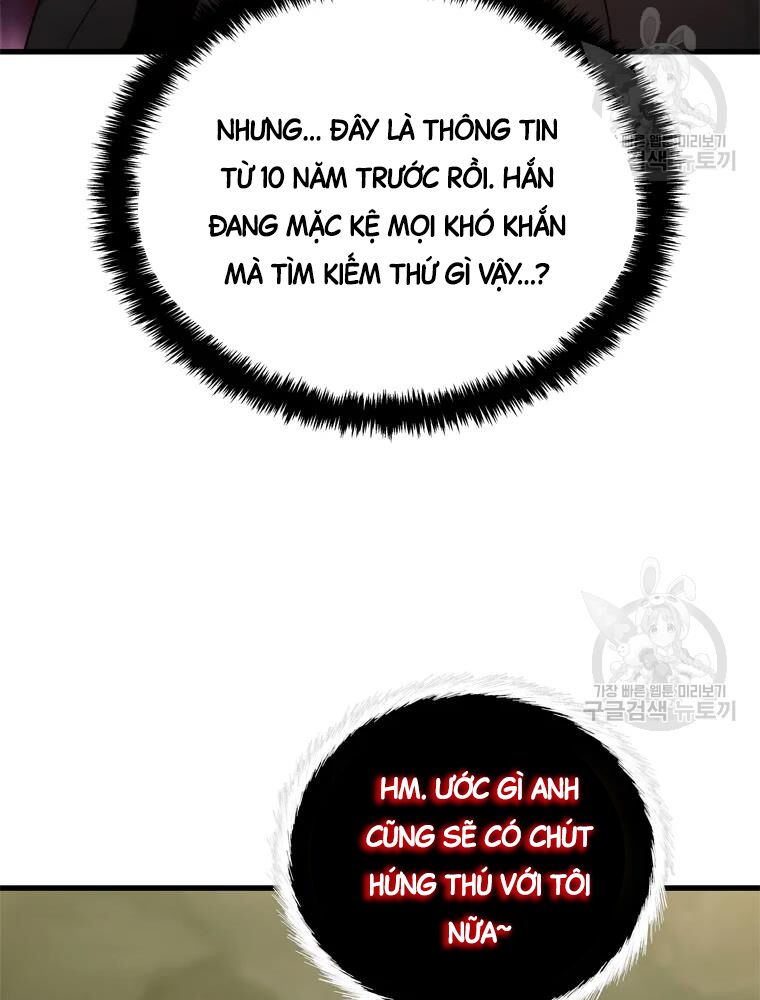 Vua Thăng Cấp Chapter 106 - Page 82