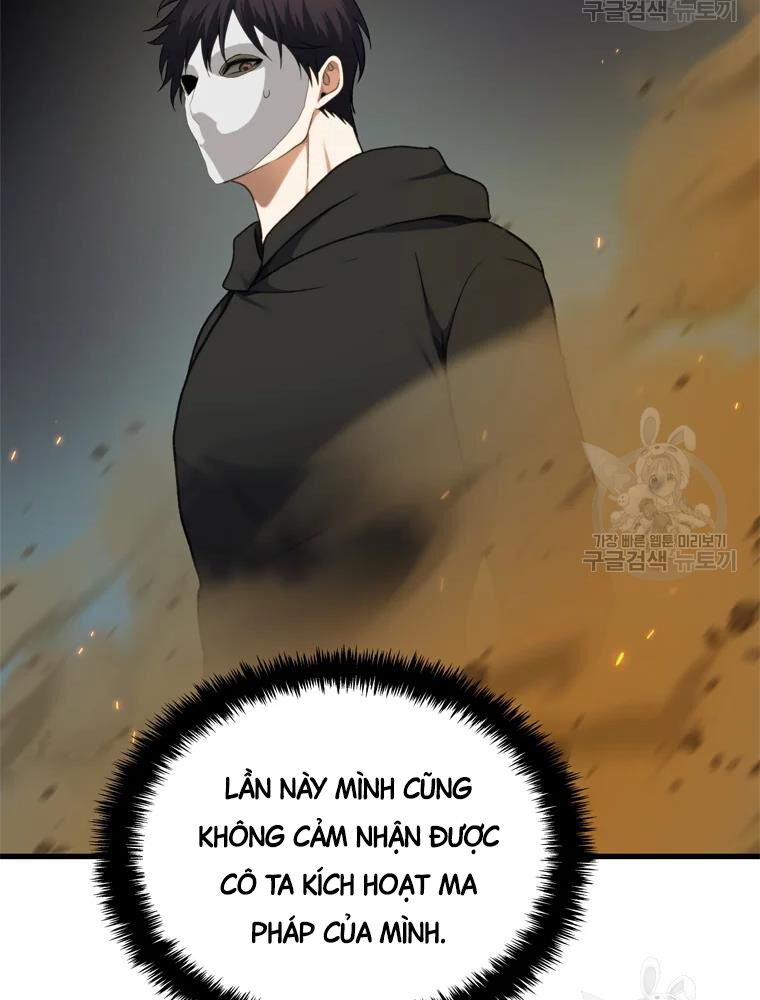 Vua Thăng Cấp Chapter 106 - Page 92