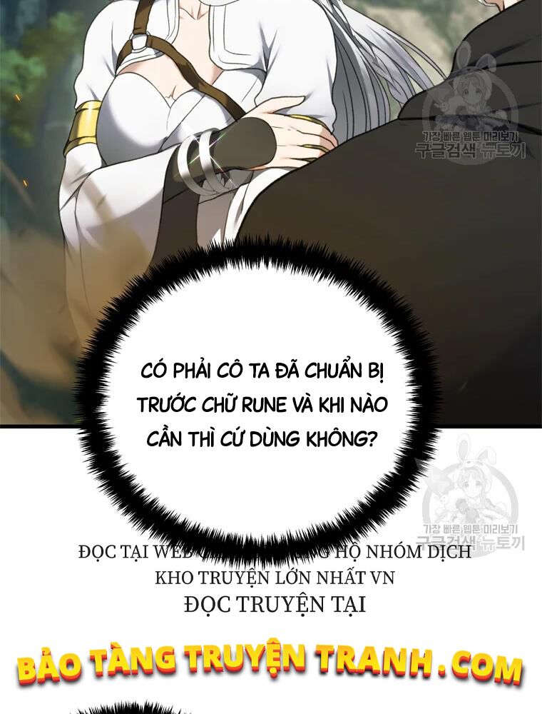 Vua Thăng Cấp Chapter 106 - Page 94