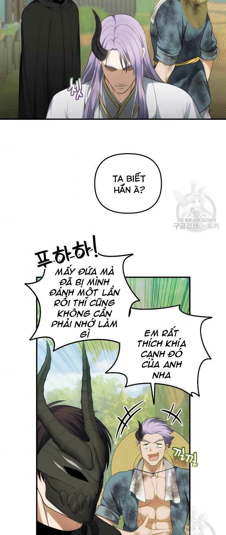 Vua Thăng Cấp Chapter 119 - Page 24