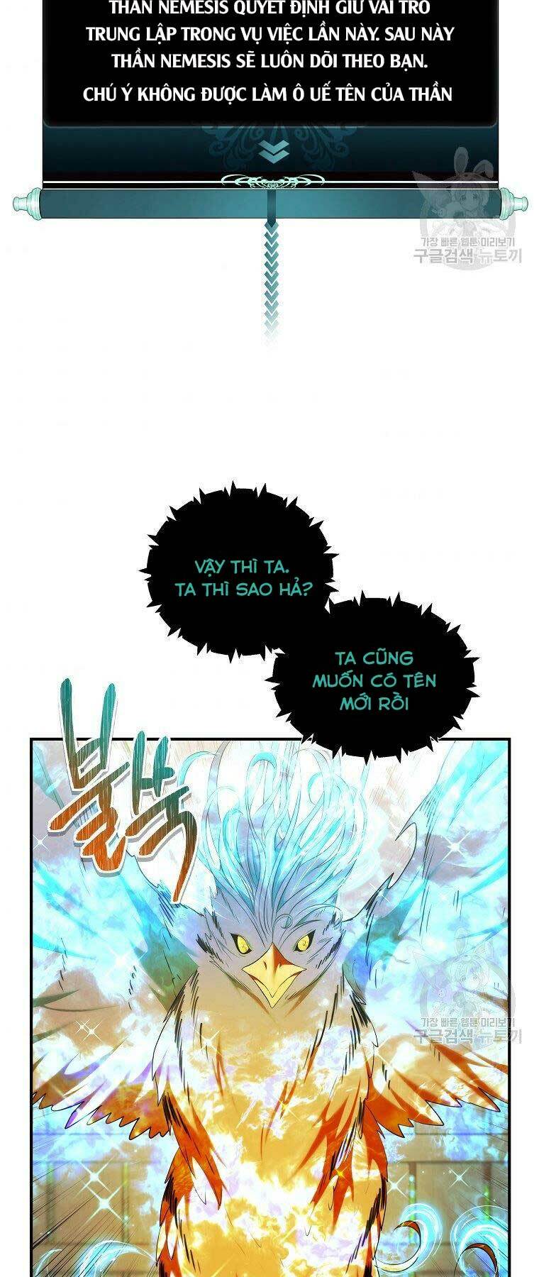 Vua Thăng Cấp Chapter 119 - Page 49