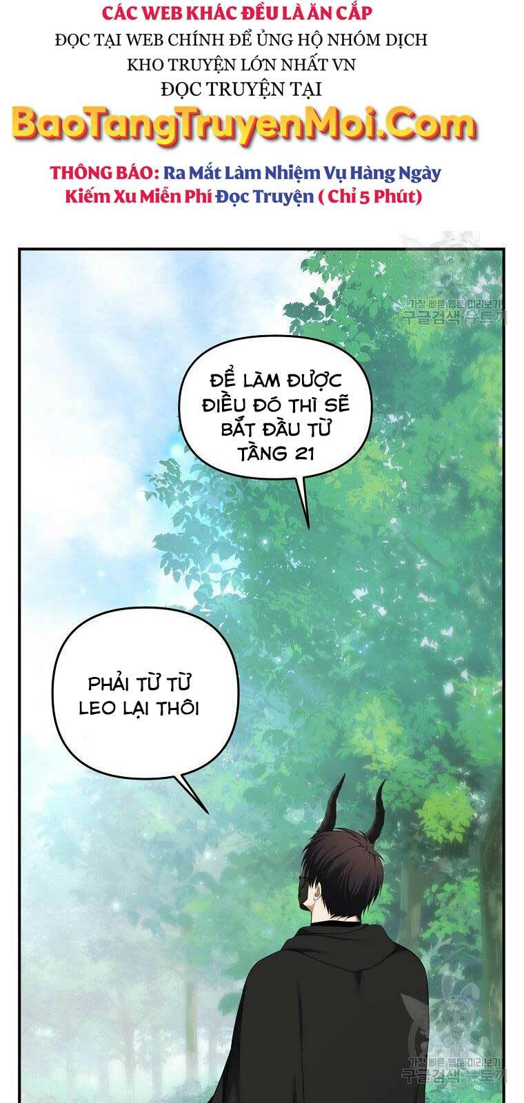 Vua Thăng Cấp Chapter 119 - Page 70