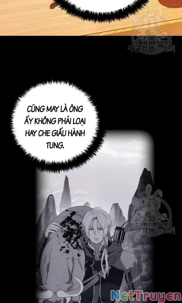 Vua Thăng Cấp Chapter 95 - Page 28