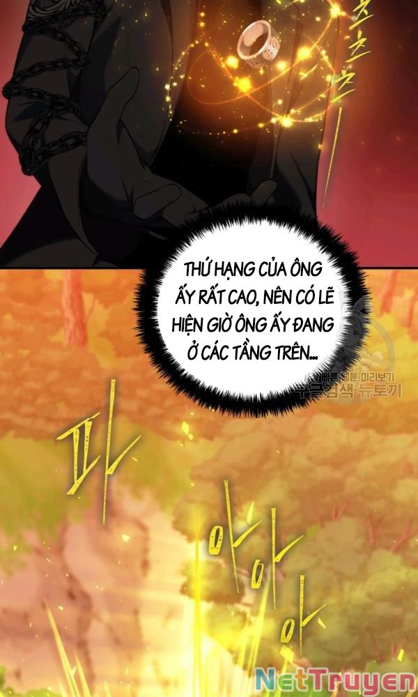 Vua Thăng Cấp Chapter 95 - Page 30