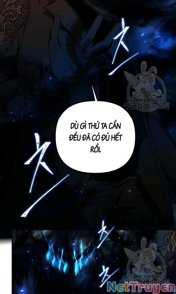 Vua Thăng Cấp Chapter 95 - Page 35