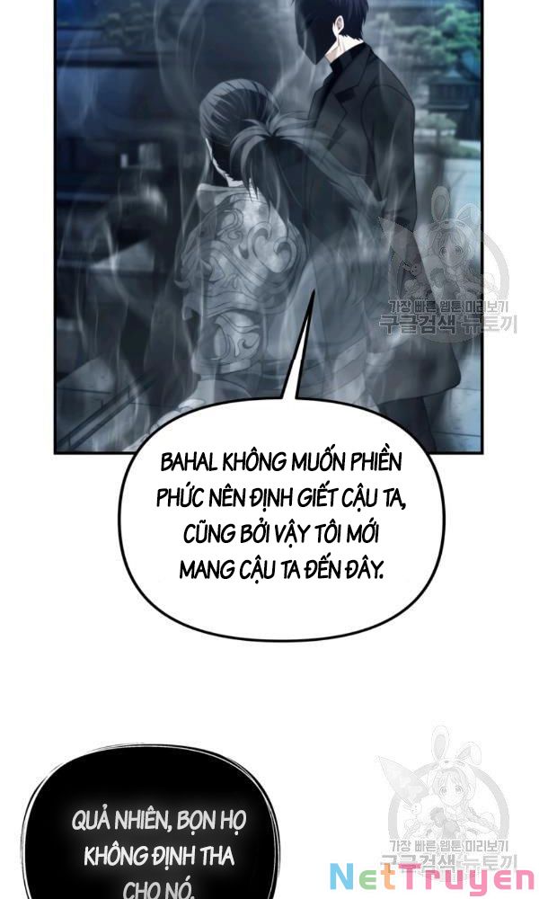 Vua Thăng Cấp Chapter 95 - Page 83