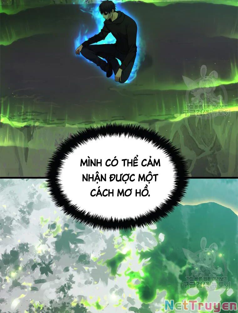 Vua Thăng Cấp Chapter 103 - Page 101