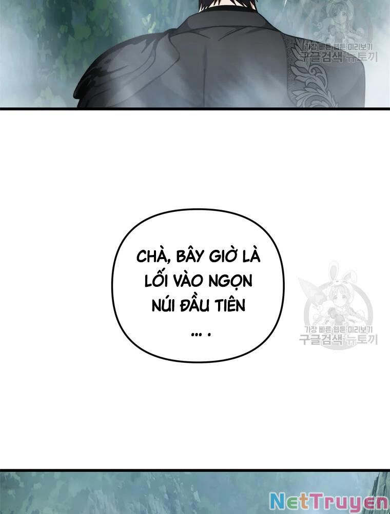 Vua Thăng Cấp Chapter 103 - Page 20