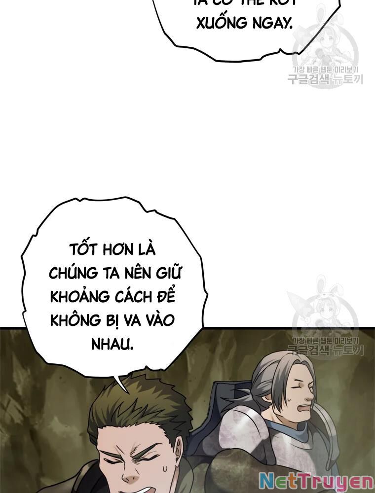 Vua Thăng Cấp Chapter 103 - Page 26