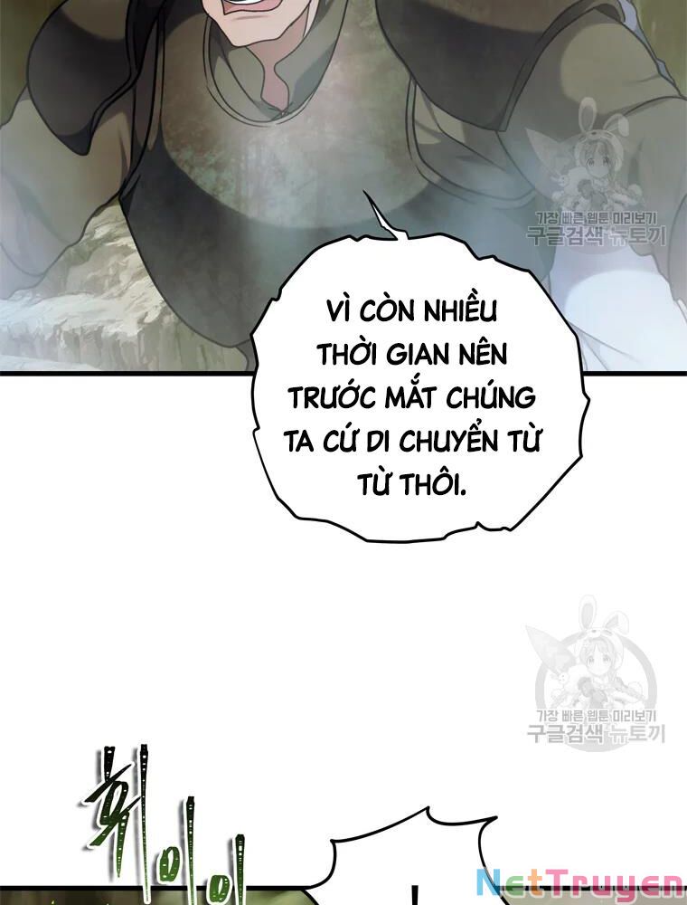 Vua Thăng Cấp Chapter 103 - Page 27