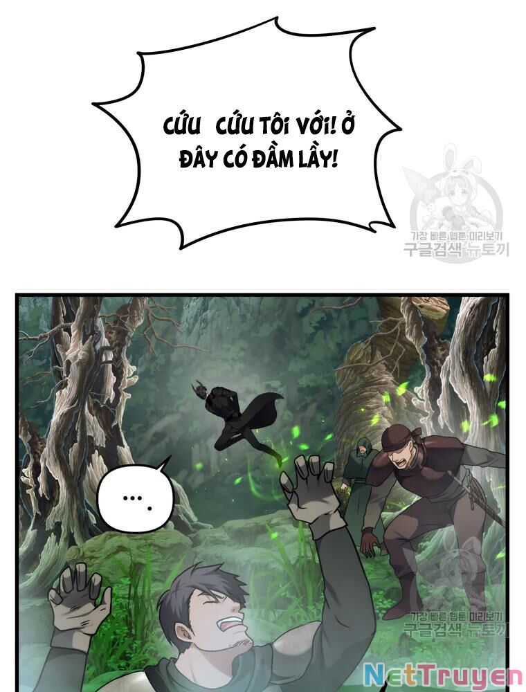 Vua Thăng Cấp Chapter 103 - Page 34