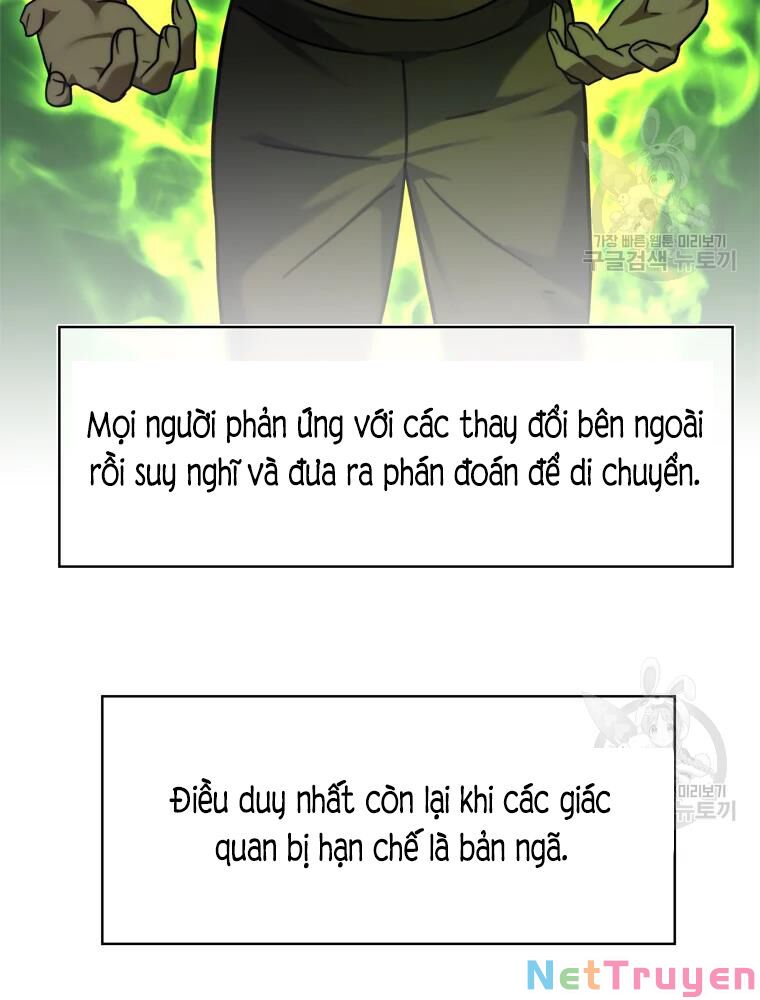 Vua Thăng Cấp Chapter 103 - Page 44