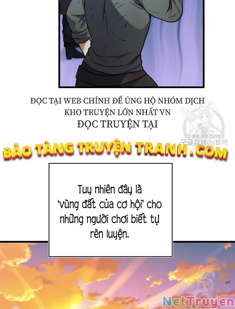 Vua Thăng Cấp Chapter 103 - Page 46