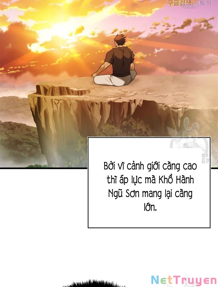 Vua Thăng Cấp Chapter 103 - Page 47