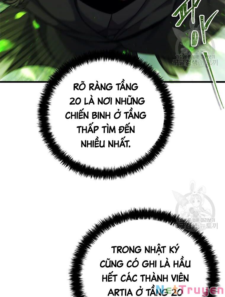 Vua Thăng Cấp Chapter 103 - Page 49