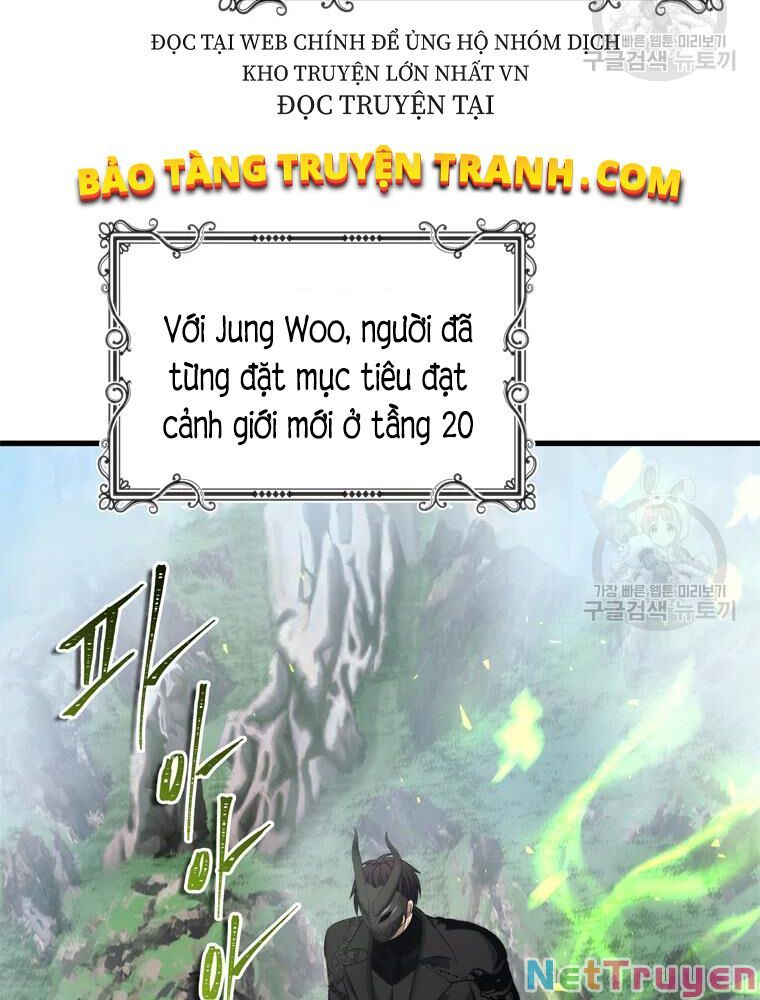 Vua Thăng Cấp Chapter 103 - Page 59