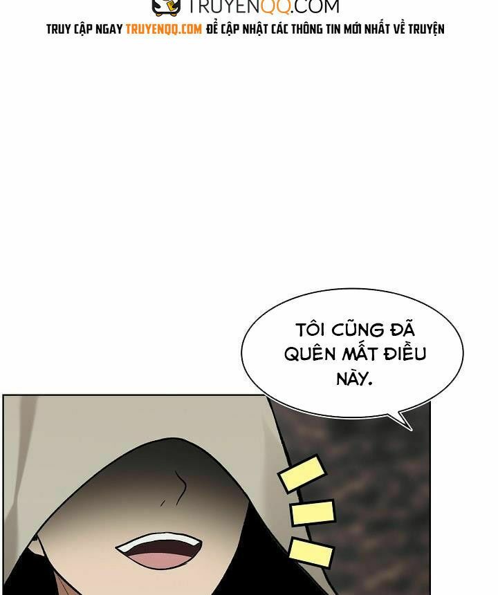 Vua Thăng Cấp Chapter 17 - Page 41