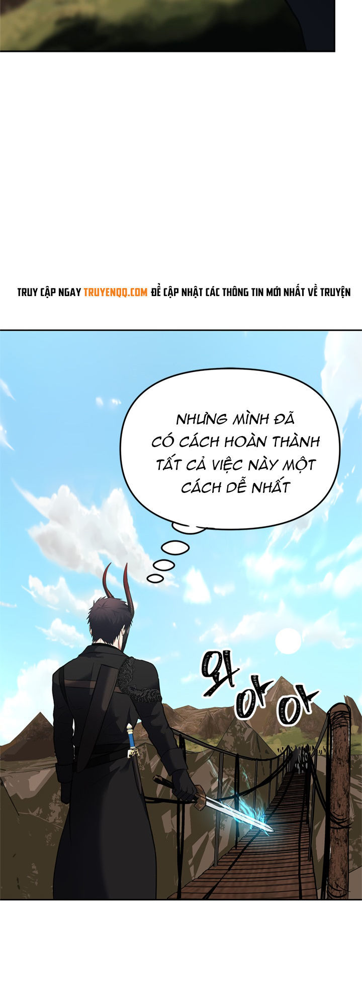 Vua Thăng Cấp Chapter 47 - Page 33