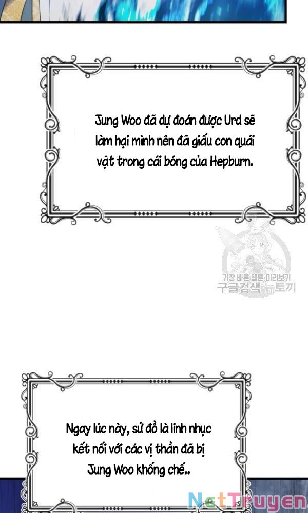 Vua Thăng Cấp Chapter 102 - Page 19