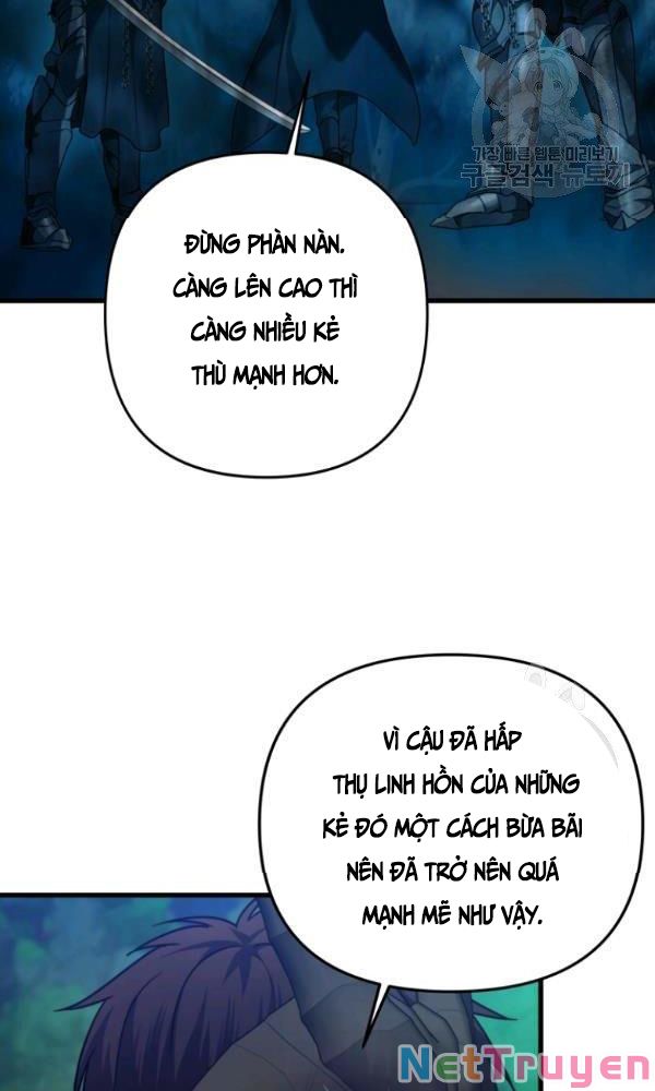 Vua Thăng Cấp Chapter 102 - Page 41