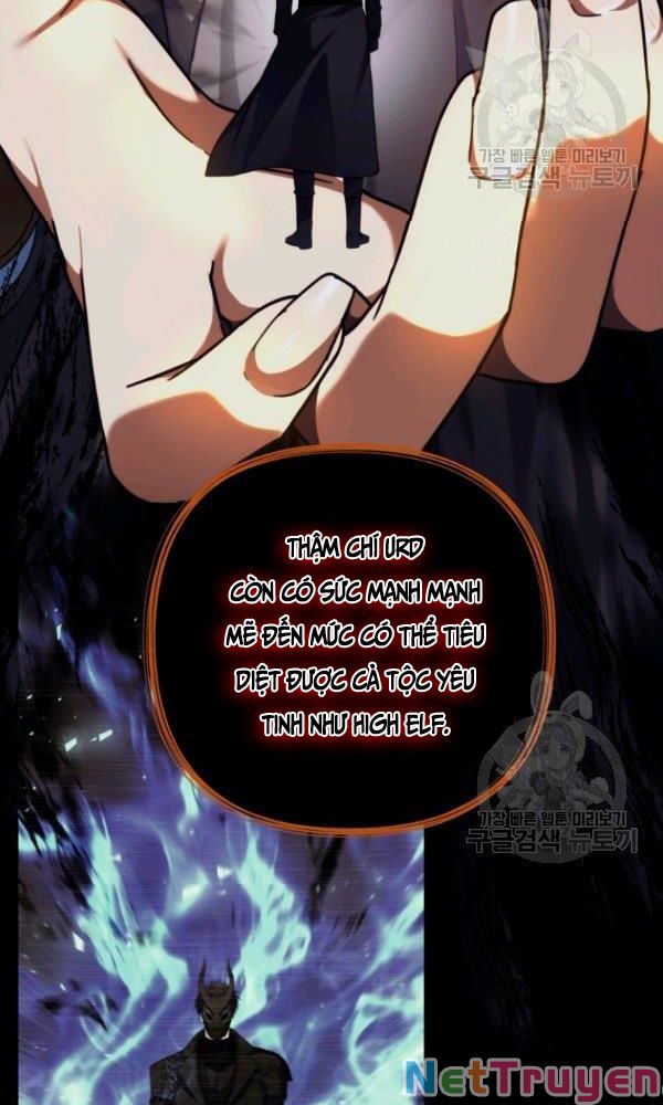 Vua Thăng Cấp Chapter 102 - Page 47