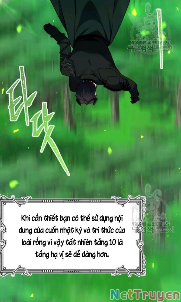 Vua Thăng Cấp Chapter 102 - Page 89