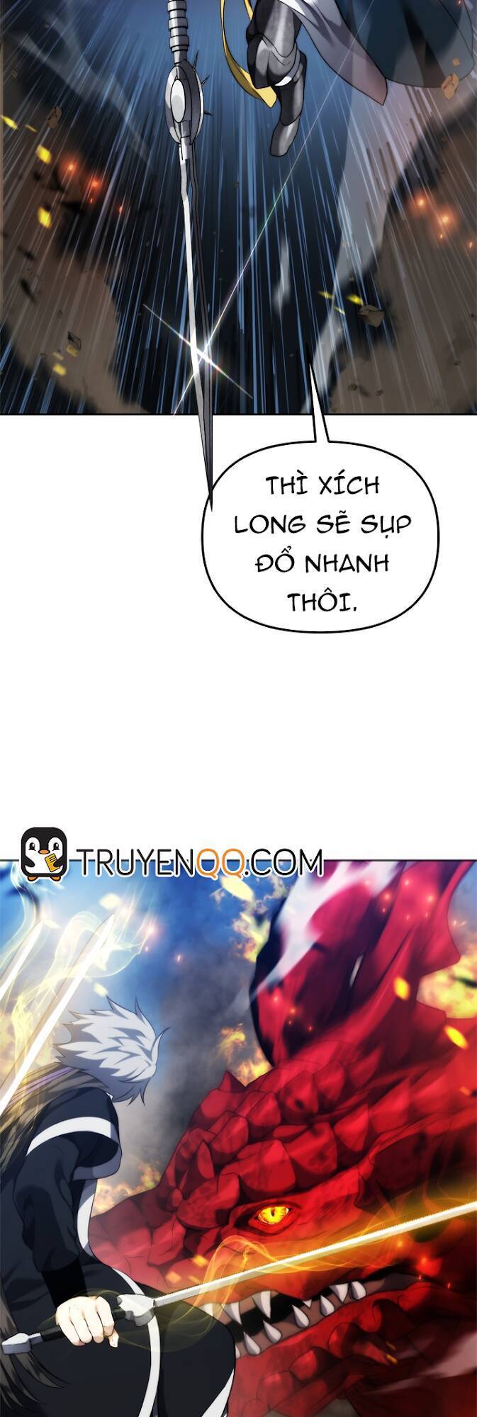 Vua Thăng Cấp Chapter 85 - Page 38