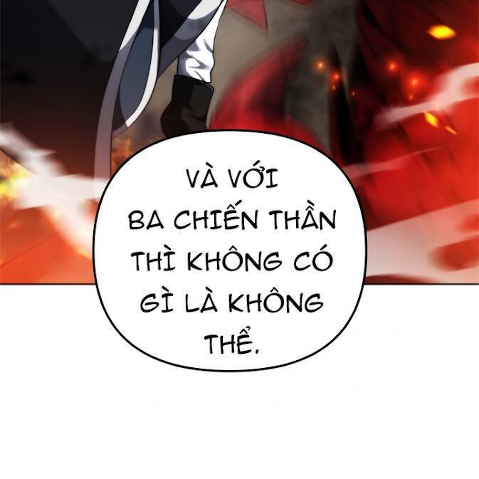 Vua Thăng Cấp Chapter 85 - Page 39