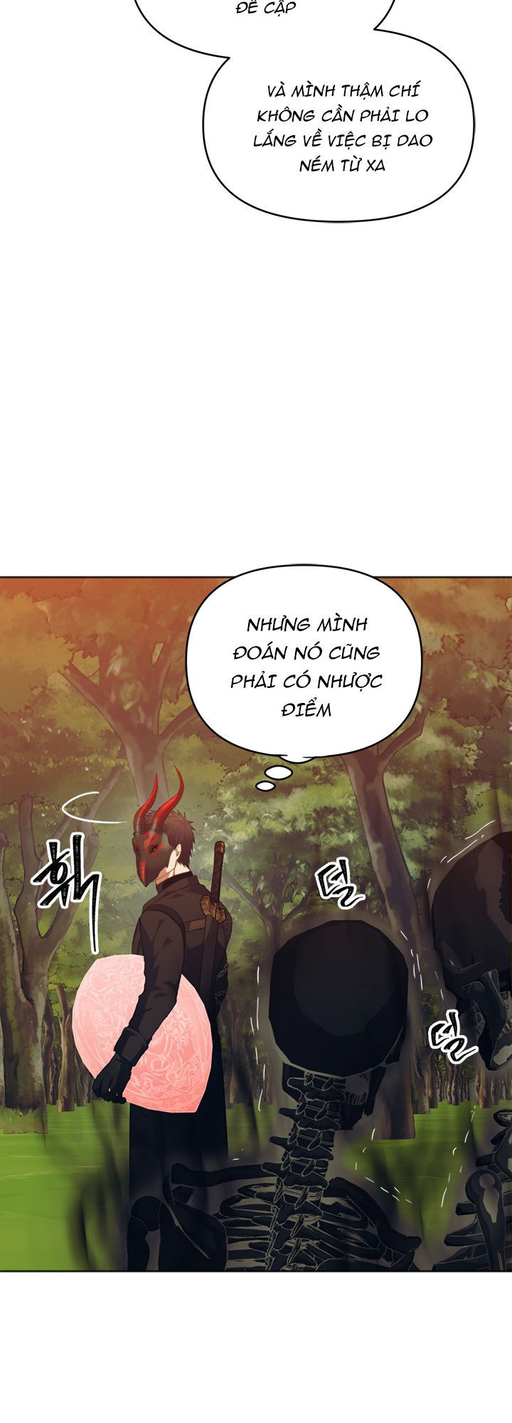 Vua Thăng Cấp Chapter 55 - Page 20