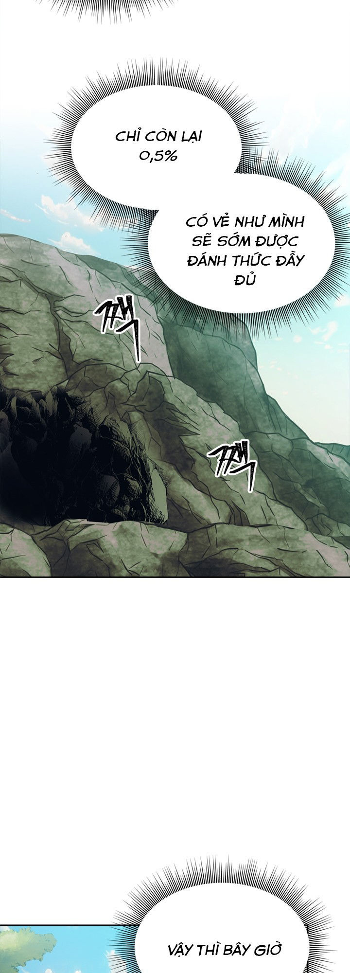 Vua Thăng Cấp Chapter 55 - Page 49