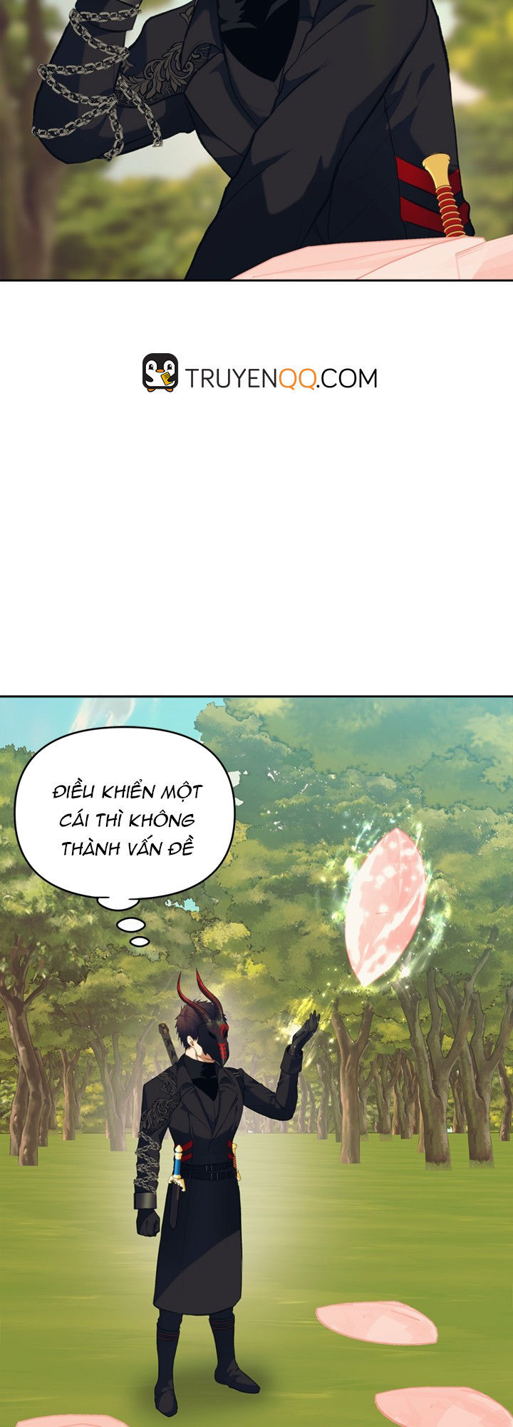 Vua Thăng Cấp Chapter 55 - Page 56