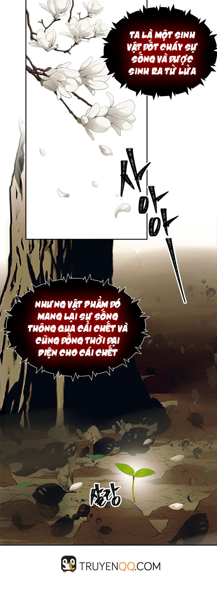 Vua Thăng Cấp Chapter 55 - Page 9