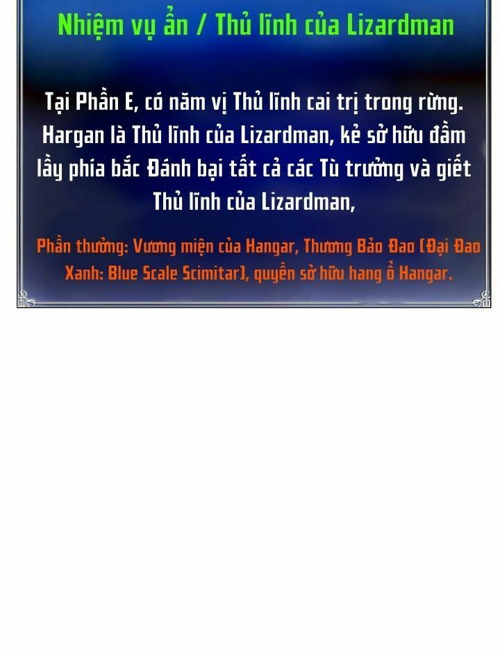 Vua Thăng Cấp Chapter 14 - Page 29