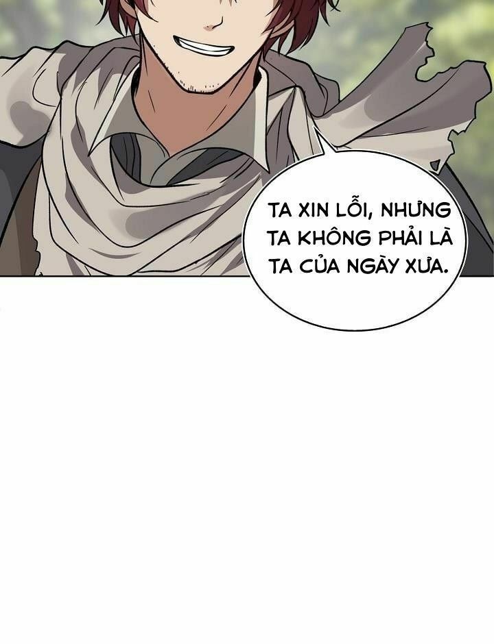 Vua Thăng Cấp Chapter 14 - Page 43