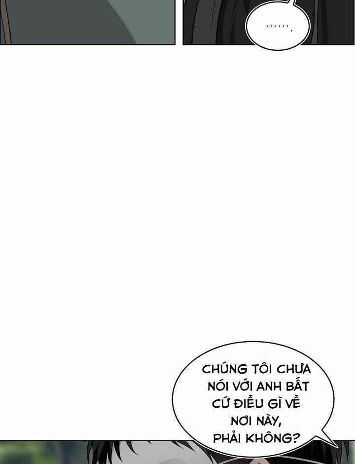 Vua Thăng Cấp Chapter 14 - Page 5